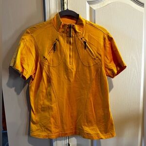Jamie Sadock Ladies Golf Shirt